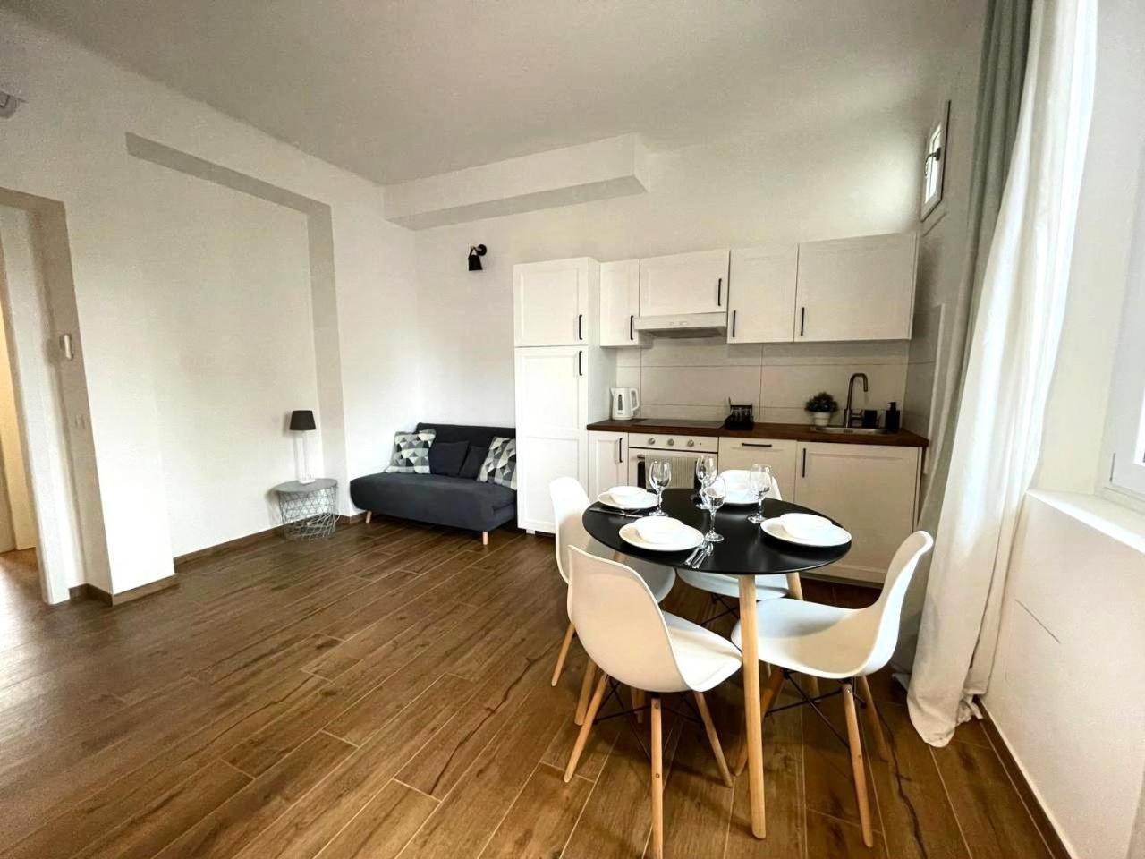 Appartement De Conti *