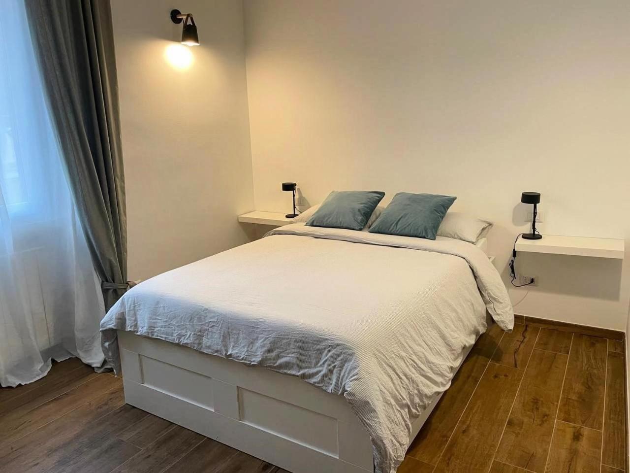 De Conti Appartement